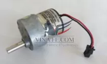 Động Cơ Giảm Tốc 12V 116RPM GH-1632T